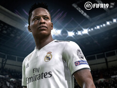 König Fußball dominiert mit FIFA 19 die Spiele-Charts.