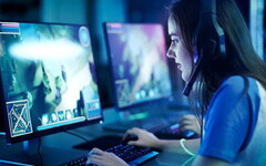 Es wird so viel gespielt wie noch nie! Der Games-Markt in Deutschland steigt auf über 3 Milliarden Euro.