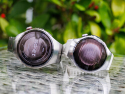 Huawei Watch 5 (Foto: Daniel Schmidt)