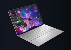 Das Dell XPS 13 Plus gibts zum Black Friday zum Bestpreis. (Bild: Dell)