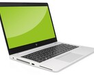 Im Refurbished-Laptop-Deal ist das 14 Zoll große HP EliteBook 745 G6 mit AMD Ryzen 7 Pro für 191 Euro bestellbar (Bildquelle: HP)