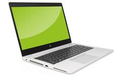 Im Refurbished-Laptop-Deal ist das 14 Zoll große HP EliteBook 745 G6 mit AMD Ryzen 7 Pro für 191 Euro bestellbar (Bildquelle: HP)