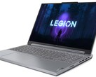 Das Legion Slim 5 16 mit der RTX 4070 ist wieder zum guten Angebotspreis bestellbar (Bildquelle: Lenovo)