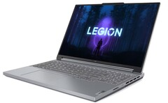 Das Legion Slim 5 16 mit der RTX 4070 ist wieder zum guten Angebotspreis bestellbar (Bildquelle: Lenovo)