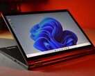 Nur 499 Euro für den Convertible-Laptop ThinkPad L13 Yoga Gen 3 mit 16 GB RAM direkt von Lenovo (Bild: Benjamin Herzig)