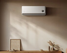 Die Mijia Air Conditioner Pro Eco kommt in zwei Varianten global auf den Markt. (Bildquelle: Xiaomi)