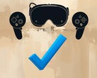 Das Steam Frame VRR-Headset für Gamer wurde in den USA bereits zertifiziert