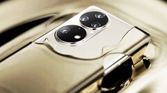 Das Huawei P50 Pro verzichtet trotz Flaggschiff-Preis auf ein 5G-Modem, jetzt soll Huawei nachbessern. (Bild: Huawei)