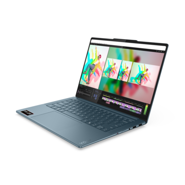 Lenovo Yoga Pro 7