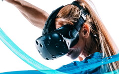 Weihnachtsgeschenke: Virtual-Reality-Brillen auf vielen Wunschzetteln