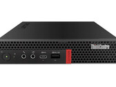 Aufrüstbarer Mini-PC Lenovo ThinkCentre M72q mit Windows 11 Pro und GPU-Support für nur 93 Euro (Bildquelle: Refurbed)