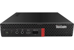 Aufrüstbarer Mini-PC Lenovo ThinkCentre M72q mit Windows 11 Pro und GPU-Support für nur 93 Euro (Bildquelle: Refurbed)