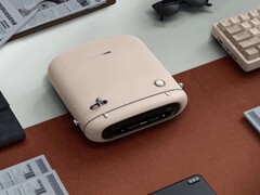 Soonnooz: Mini-PC auch mit AMD-APUs