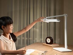 Xiaomi bietet eine neue, smarte Lampe an (Bildquelle: Xiaomi)