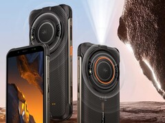 Ulefone Armor 16S: Neues Smartphione mit vielen Möglichkeiten