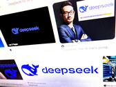 Derzeit dank seiner Effizienz in aller Munde: DeepSeek. (Bildquelle: Google)