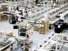 Fujitsu zu Lenovo-Gesprächen: Bekenntnis zum Standort Augsburg (Bildquelle: Fujitsu)