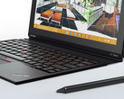 Lenovo: ThinkPad X1 Tablet nun erhältlich