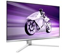 27M2N8500: Gaming-Monitor gibt es aktuell deutlich günstiger (Bildquelle: Philips)