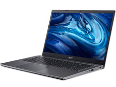 Acer Extensa 15 EX215-55 (Bilder: Acer)