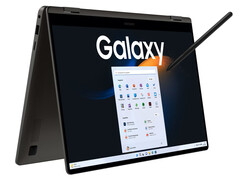Samsung Galaxy Book3 360 (Bild: Samsung)