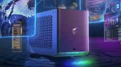 Gigabyte schickt eine externe RTX 2080 Ti mit Wasserkühlung ins Rennen. (Bild: Gigabyte)