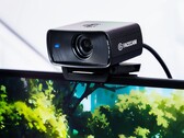 Die Elgato Facecam Mk.2 verspricht bessere Bildqualität dank HDR. (Bild: Elgato)