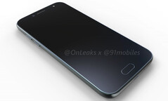 Samsung startet das Einsteigermodell Galaxy J2 Pro (2018) in den nächsten Wochen