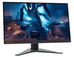 Lenovo G25-20: 24,5-Zoll-165-Hz-Gaming-Monitor mit HDR für nur 119 Euro im Angebot (Bild: Lenovo)
