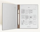 Montblanc präsentiert mit Digital Paper sein erstes Tablet mit E-Ink-Display. (Bildquelle: Montblanc)