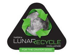 Mit der LunaRecycle Challenge zahlt die NASA bis zu 3 Millionen US-Dollar an Preisgeldern für innovative Recyclingtechnologien, die auf dem Mond genutzt werden können. (Bildquelle: NASA)