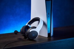 Razer präsentiert mit dem Kaira X ein neues Gaming-Headset. (Bild: Razer)