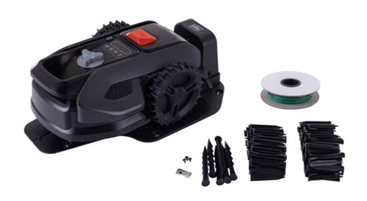 Bild: Aldi-Onlineshop