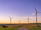 Windpark Smokey Hills des Energiekonzerns Enel verstößt gegen Stammesrecht (Bildquelle: Enel / Referenzbild)