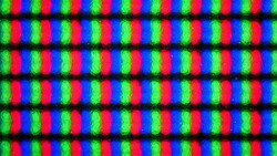 Subpixel-Anordnung HP EliteBook 8 G1a 14