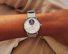 Die ScanWatch 2 und Nova erhalten neue Funktionen (Bildquelle: Withings)