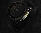 Auch die Garmin Enduro 3 erhält eine neue Software-Version (Bildquelle: Garmin)