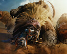 Monster Hunter Wilds: Auf dem Weg zum erfolgreichen ARPG-Spiel (Bildquelle: Capcom)