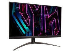 Acer Predator XB273K V3: Neuer Gaming-Monitor