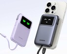 Uno: Neue Powerbank kommt mit Display (Bildquelle: Ugreen)