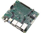 Up Xtreme ARL: Einplatinenrechner mit starken Intel-APUs (Bildquelle: Aaeon)