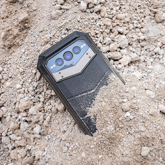 Doogee V Max: Neues Outdoor-Smartphone ist ab sofort vorbestellbar