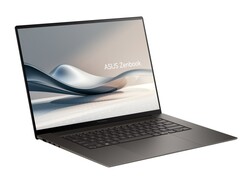 Asus ZenBook S 16 OLED UM5606WA im Test