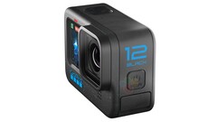 Die GoPro Hero 12 Black liefert primär höhere Akkulaufzeiten: Aus dem gemunkelten 1-Zoll-Sensor und 4K240 wurde laut aktuellem Leak nix. (Bild: Winfuture)