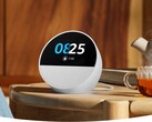 Amazon legt den Echo Spot neu auf, allerdings mit kleinerem Display. (Bild: Amazon)