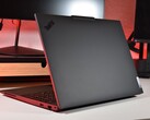 Das Lenovo ThinkPad P16s Gen 4 AMD (Bildquelle: Benjamin Herzig)