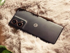 Das Moto G85 wird aktuell zum Bestpreis von 179 Euro angeboten. (Bildquelle: Motorola)