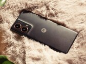 Das Moto G85 wird aktuell zum Bestpreis von 179 Euro angeboten. (Bildquelle: Motorola)