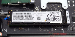 1-TB-SSD von Samsung