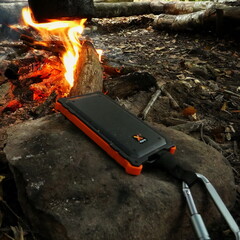 Xtorm AL421: Waterproof Power Bank Limitless 10.000 für 90 Euro